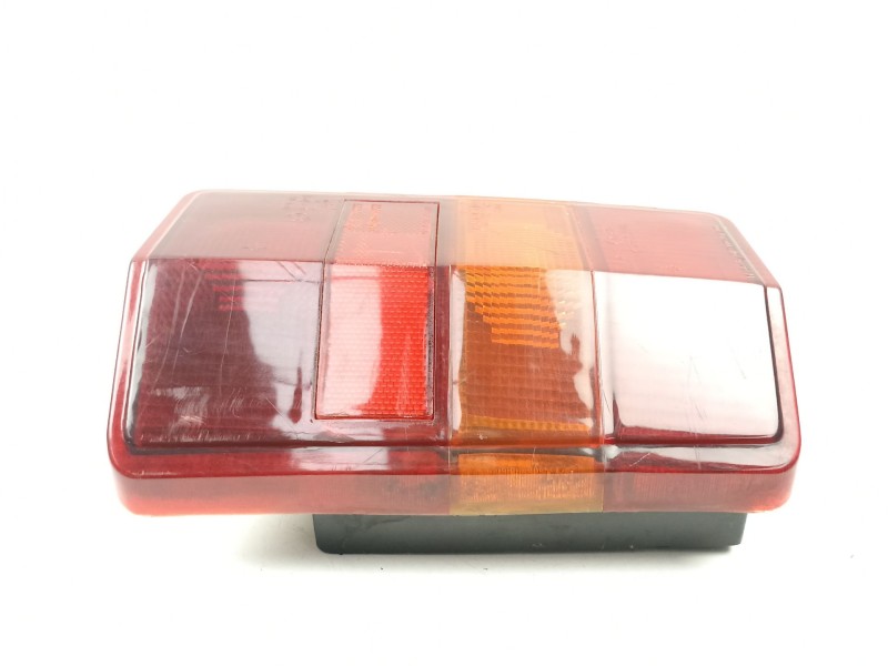 Recambio de piloto trasero izquierdo para citroën c25 furgoneta (280_, 290_) 2.5 d referencia OEM IAM 6350AT  