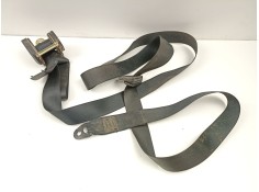 Recambio de cinturon seguridad delantero izquierdo para citroën c25 furgoneta (280_, 290_) 2.5 d referencia OEM IAM 8972A3  
