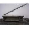 Recambio de centralita para citroën zx 1.4 g-kdx referencia OEM IAM 9617149980 0261200779 