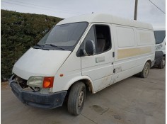 ford transit furgoneta (e_ _) del año 1994