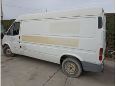 ford transit furgoneta (e_ _) del año 1994 2