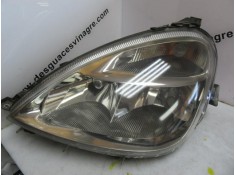 Recambio de faro izq. : m. benz a 170 : 1.7 td /668.942 (95,17cv) 5p [2001] para m. benz a 170 1.7 td /668.942 referencia OEM IA