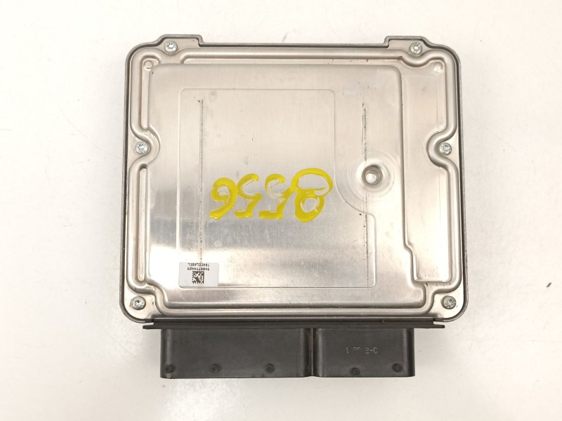 Recambio de centralita para opel insignia a (g09) 2.0 cdti (68) referencia OEM IAM 55573330 0281015149 