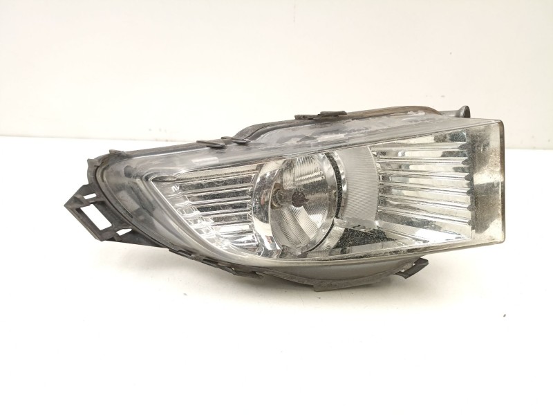 Recambio de antiniebla izquierdo para opel insignia a (g09) 2.0 cdti (68) referencia OEM IAM 13226828  