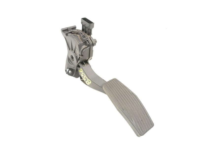 Recambio de potenciometro aceleracion para opel insignia a (g09) 2.0 cdti (68) referencia OEM IAM 13237352 6PV00976500 