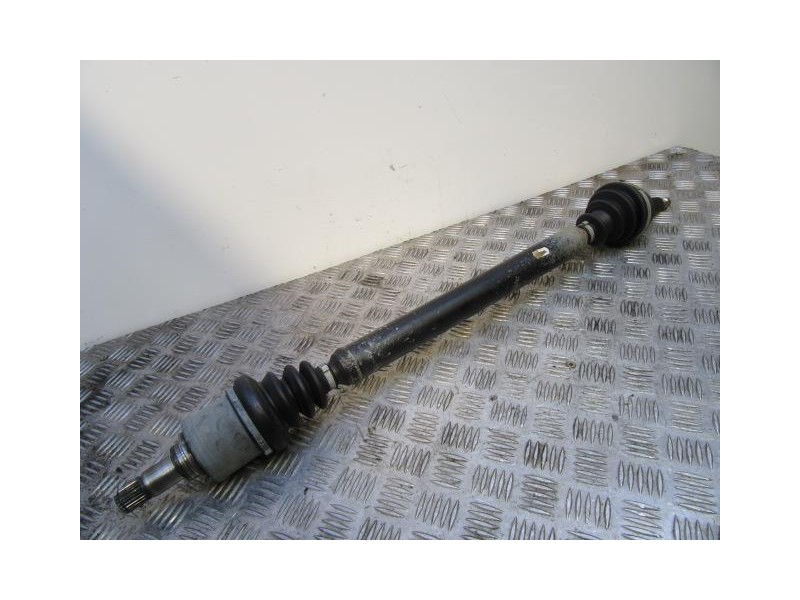 Recambio de transmision delantera dch. : ford orion : 1.4 g (73,42cv) [1987] para ford orion 1.4 g referencia OEM IAM   