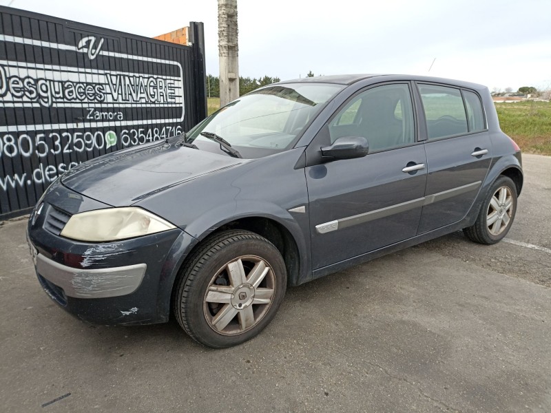 renault megane ii coupé-cabriolet (em0/1_) del año 2003