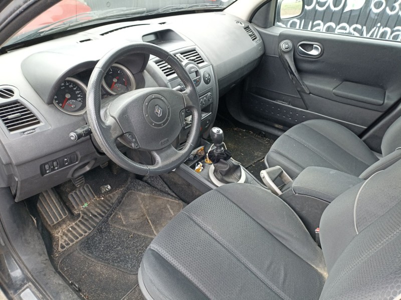 renault megane ii coupé-cabriolet (em0/1_) del año 2003