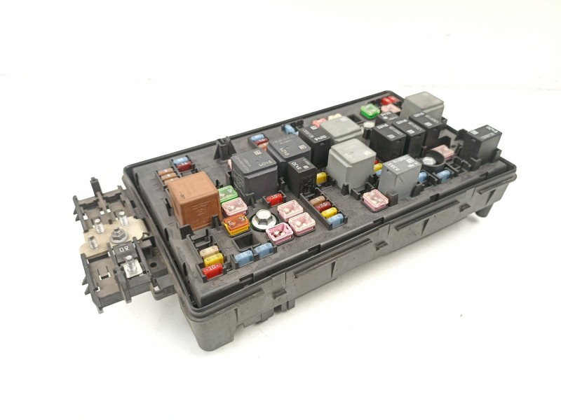 Recambio de bsm para opel insignia a (g09) 2.0 cdti (68) referencia OEM IAM 13275881  13255300