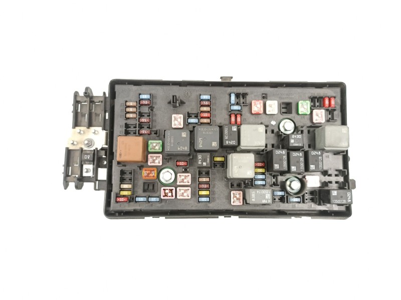 Recambio de bsm para opel insignia a (g09) 2.0 cdti (68) referencia OEM IAM 13275881  13255300