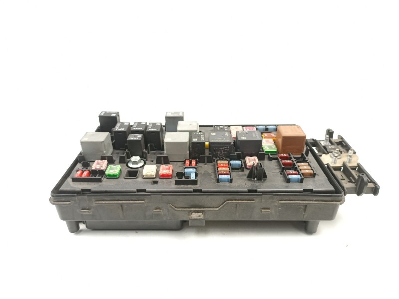 Recambio de bsm para opel insignia a (g09) 2.0 cdti (68) referencia OEM IAM 13275881  13255300