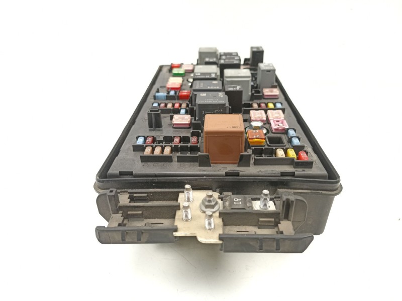 Recambio de bsm para opel insignia a (g09) 2.0 cdti (68) referencia OEM IAM 13275881  13255300