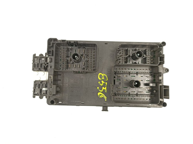 Recambio de bsm para opel insignia a (g09) 2.0 cdti (68) referencia OEM IAM 13275881  13255300