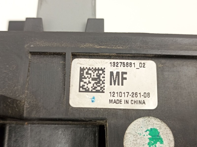 Recambio de bsm para opel insignia a (g09) 2.0 cdti (68) referencia OEM IAM 13275881  13255300