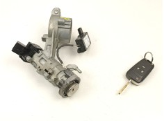 Recambio de conmutador de arranque para opel insignia a (g09) 2.0 cdti (68) referencia OEM IAM 13243373  