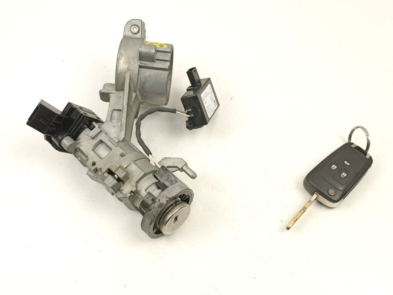Recambio de conmutador de arranque para opel insignia a (g09) 2.0 cdti (68) referencia OEM IAM 13243373  