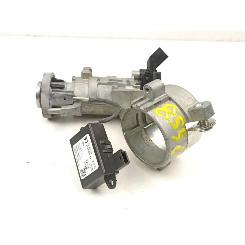 Recambio de conmutador de arranque para opel insignia a (g09) 2.0 cdti (68) referencia OEM IAM 13243373  