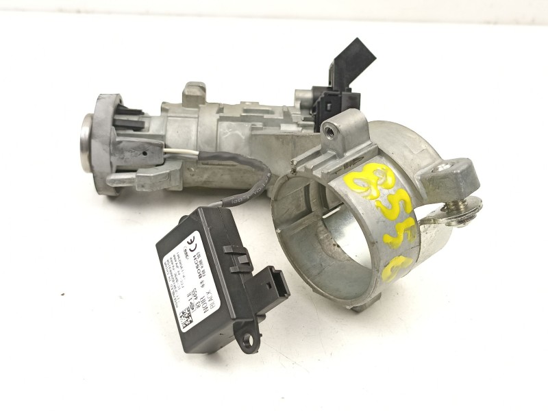 Recambio de conmutador de arranque para opel insignia a (g09) 2.0 cdti (68) referencia OEM IAM 13243373  