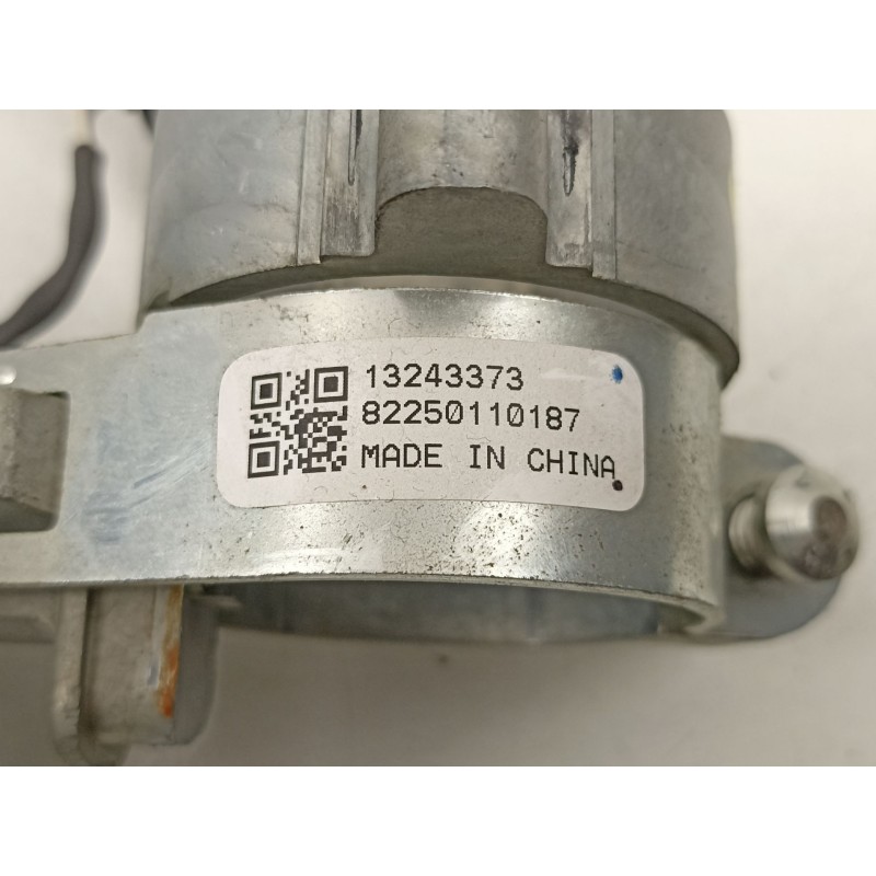 Recambio de conmutador de arranque para opel insignia a (g09) 2.0 cdti (68) referencia OEM IAM 13243373  