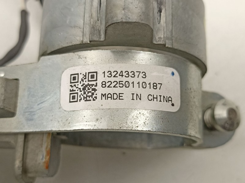 Recambio de conmutador de arranque para opel insignia a (g09) 2.0 cdti (68) referencia OEM IAM 13243373  