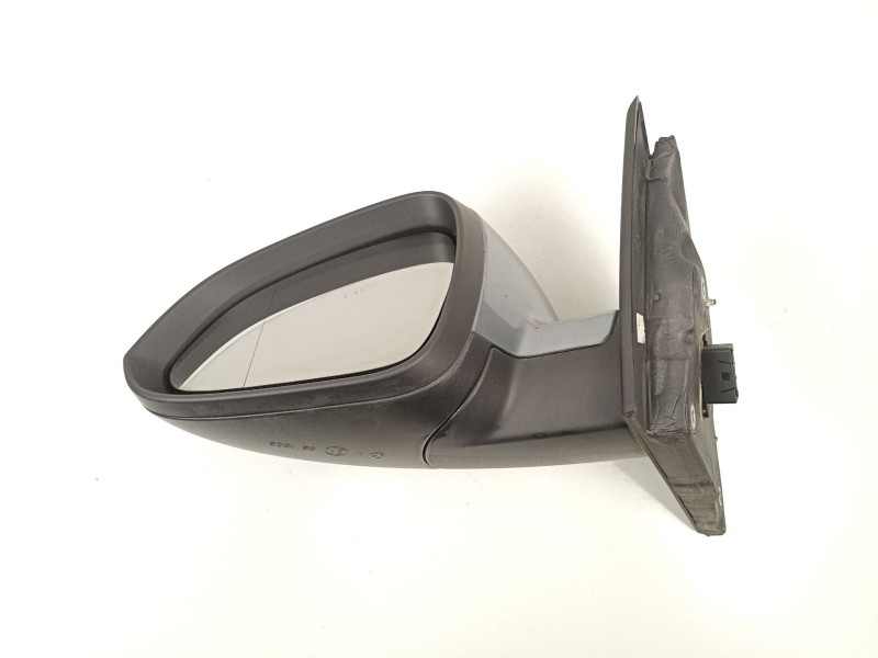 Recambio de retrovisor izquierdo para opel insignia a (g09) 2.0 cdti (68) referencia OEM IAM 13268736  