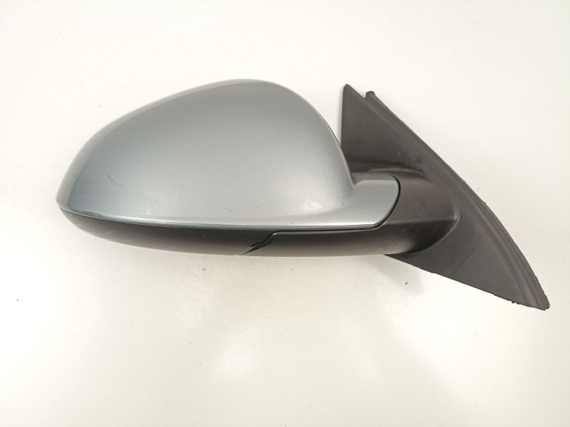 Recambio de retrovisor derecho para opel insignia a (g09) 2.0 cdti (68) referencia OEM IAM 13268737  