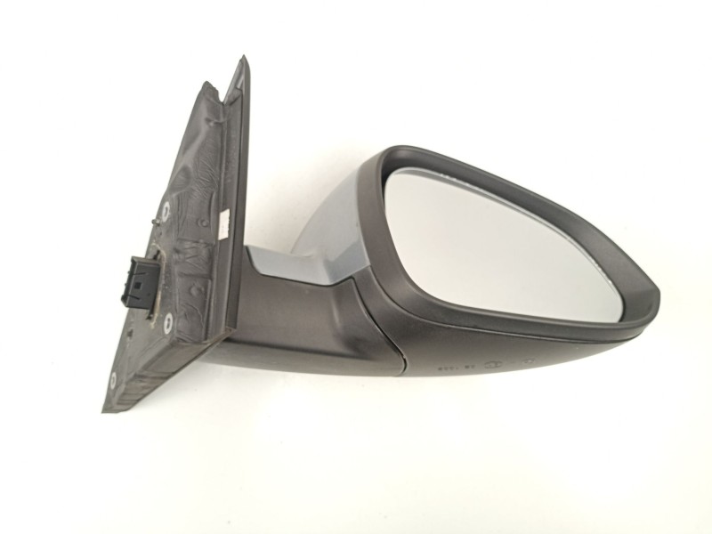 Recambio de retrovisor derecho para opel insignia a (g09) 2.0 cdti (68) referencia OEM IAM 13268737  