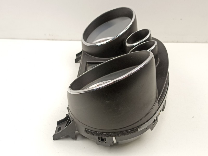 Recambio de cuadro instrumentos para opel insignia a (g09) 2.0 cdti (68) referencia OEM IAM 12843881  