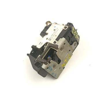 CERRADURA PUERTA TRASERA IZQUIERDA 5W4A5426413DA 
