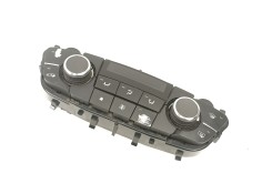 Recambio de mandos calefaccion aire para opel insignia a (g09) 2.0 cdti (68) referencia OEM IAM 13273097  