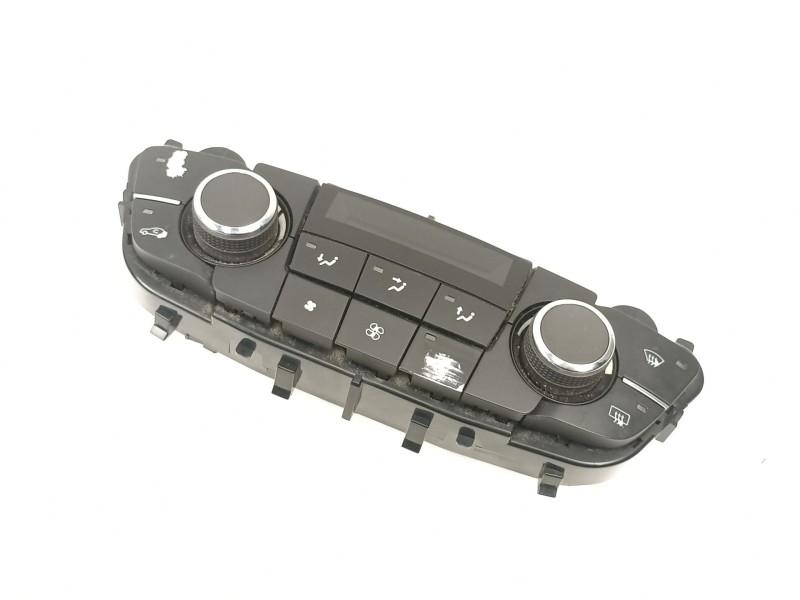 Recambio de mandos calefaccion aire para opel insignia a (g09) 2.0 cdti (68) referencia OEM IAM 13273097  