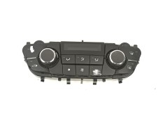 Recambio de mandos calefaccion aire para opel insignia a (g09) 2.0 cdti (68) referencia OEM IAM 13273097   2