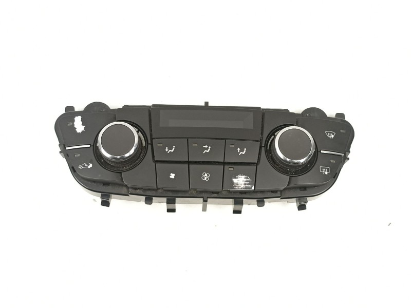 Recambio de mandos calefaccion aire para opel insignia a (g09) 2.0 cdti (68) referencia OEM IAM 13273097  