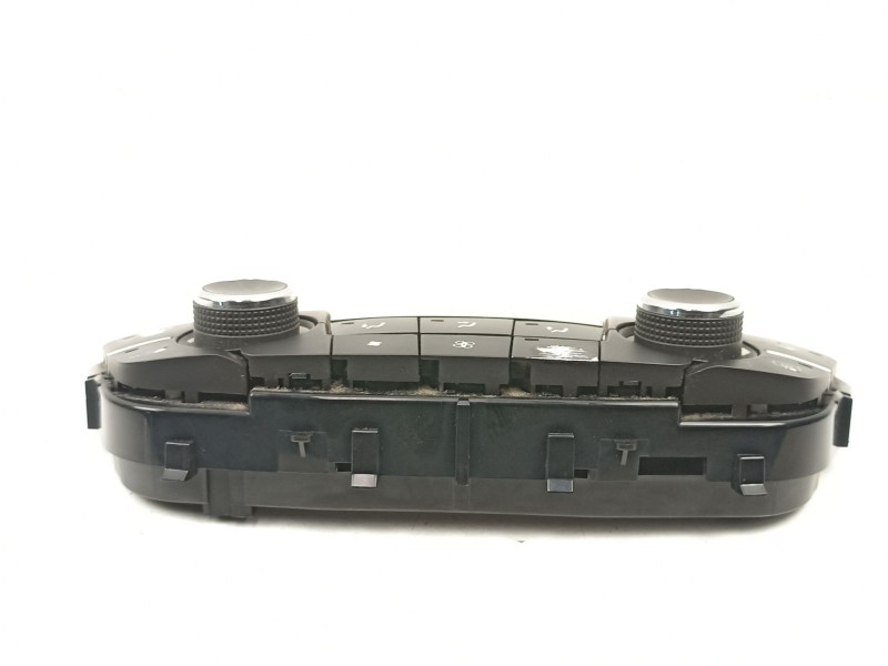 Recambio de mandos calefaccion aire para opel insignia a (g09) 2.0 cdti (68) referencia OEM IAM 13273097  