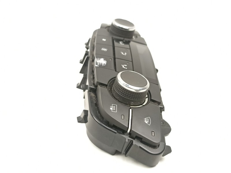 Recambio de mandos calefaccion aire para opel insignia a (g09) 2.0 cdti (68) referencia OEM IAM 13273097  