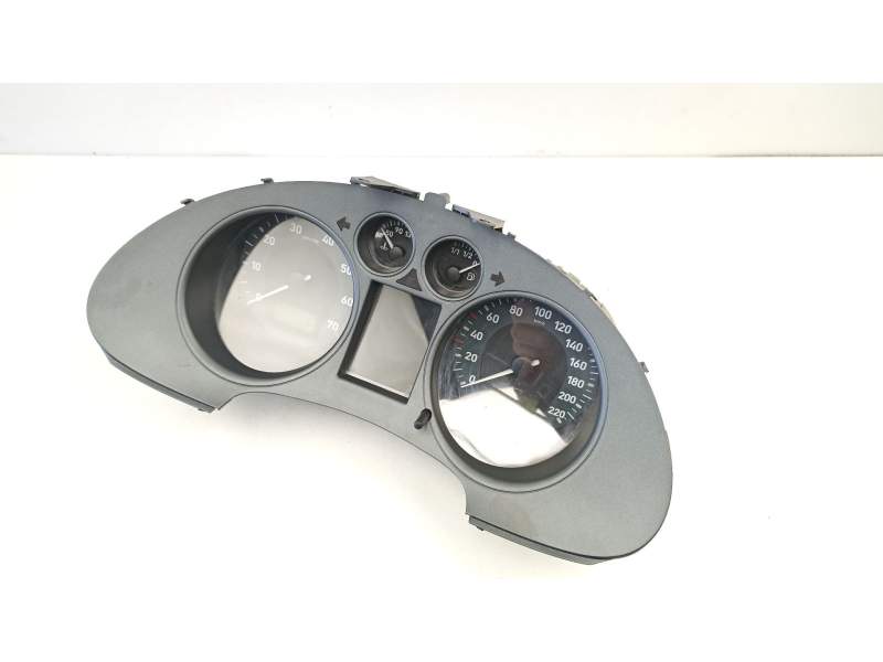 Recambio de cuadro instrumentos para seat ibiza iii (6l1) 1.4 16v referencia OEM IAM 6L0920803  