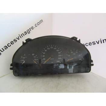CUADRO INSTRUMENTOS A1635407611 A2C53033940 