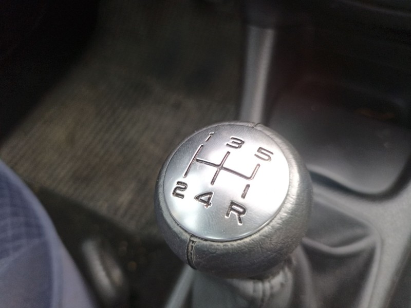 peugeot 206 hatchback (2a/c) del año 2003