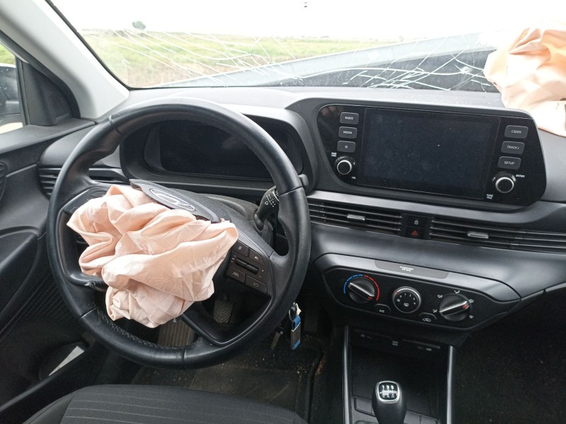 hyundai i20 iii (bc3, bi3) del año 2020