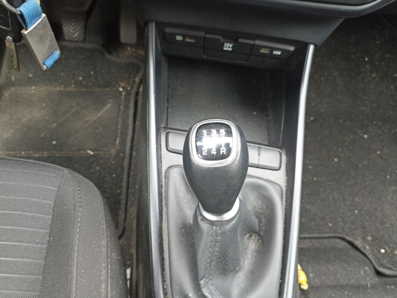 hyundai i20 iii (bc3, bi3) del año 2020