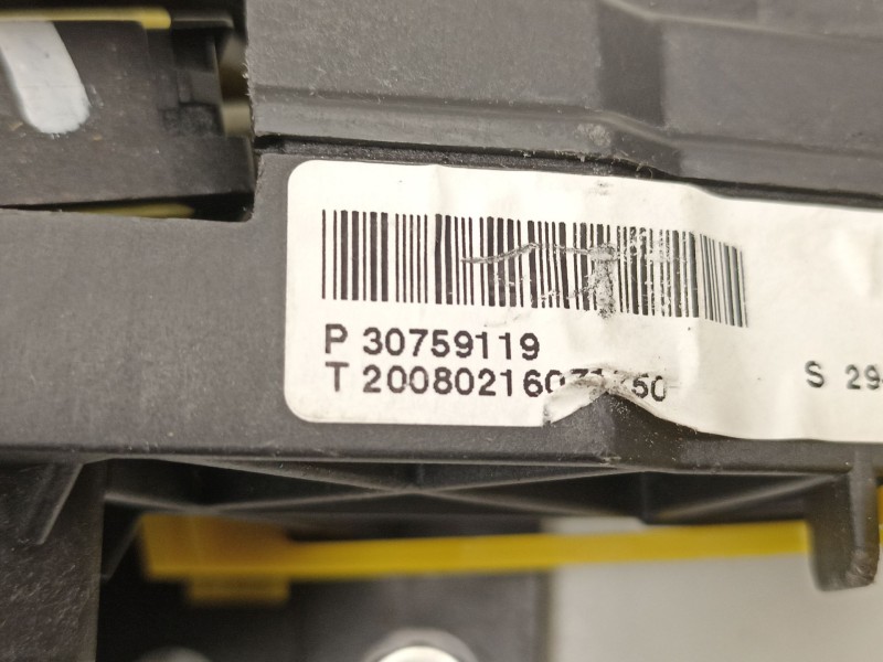 Recambio de palanca cambio para volvo xc70 ii (136) d5 awd referencia OEM IAM 30759119  