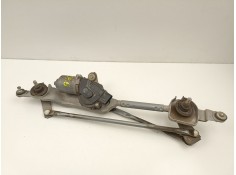 Recambio de motor limpia delantero para opel insignia a (g09) 2.0 cdti (68) referencia OEM IAM 13227392  