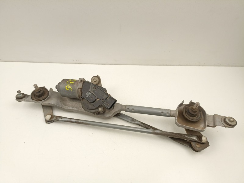 Recambio de motor limpia delantero para opel insignia a (g09) 2.0 cdti (68) referencia OEM IAM 13227392  