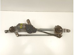 Recambio de motor limpia delantero para opel insignia a (g09) 2.0 cdti (68) referencia OEM IAM 13227392   2