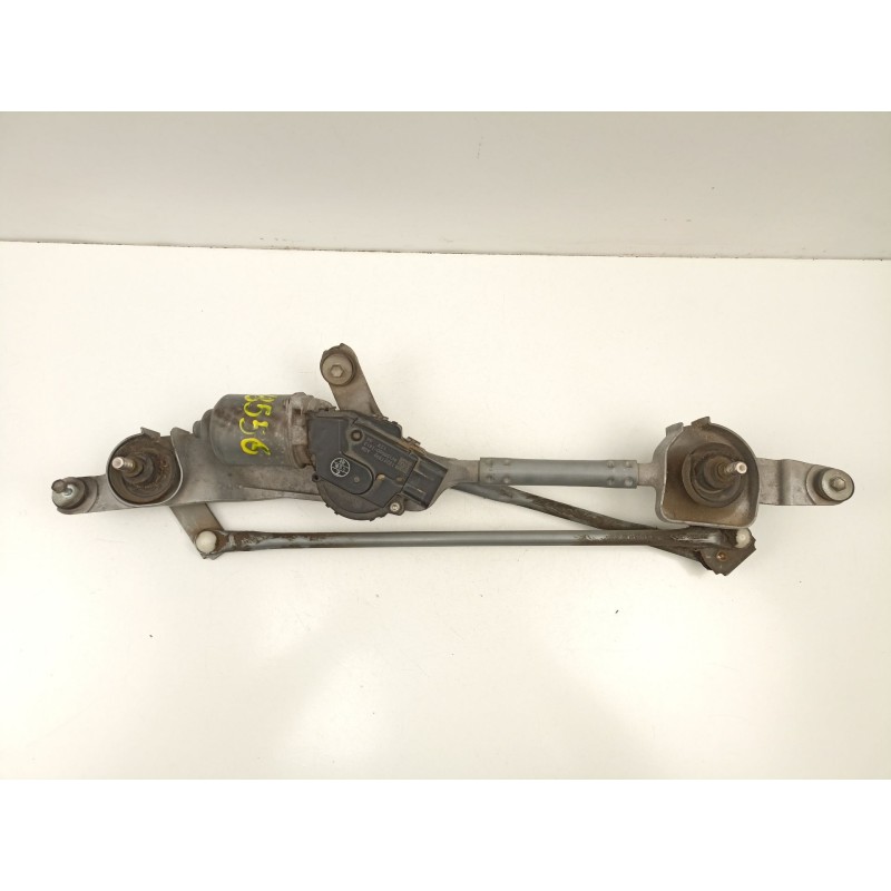 Recambio de motor limpia delantero para opel insignia a (g09) 2.0 cdti (68) referencia OEM IAM 13227392  