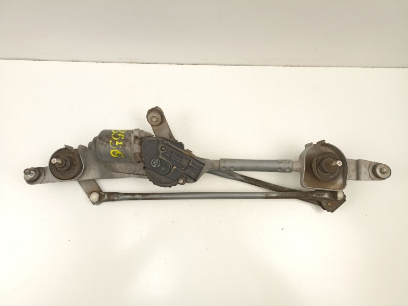 Recambio de motor limpia delantero para opel insignia a (g09) 2.0 cdti (68) referencia OEM IAM 13227392  