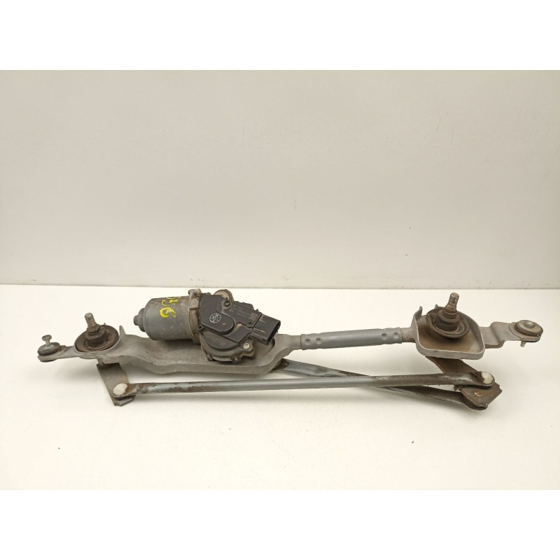 Recambio de motor limpia delantero para opel insignia a (g09) 2.0 cdti (68) referencia OEM IAM 13227392  