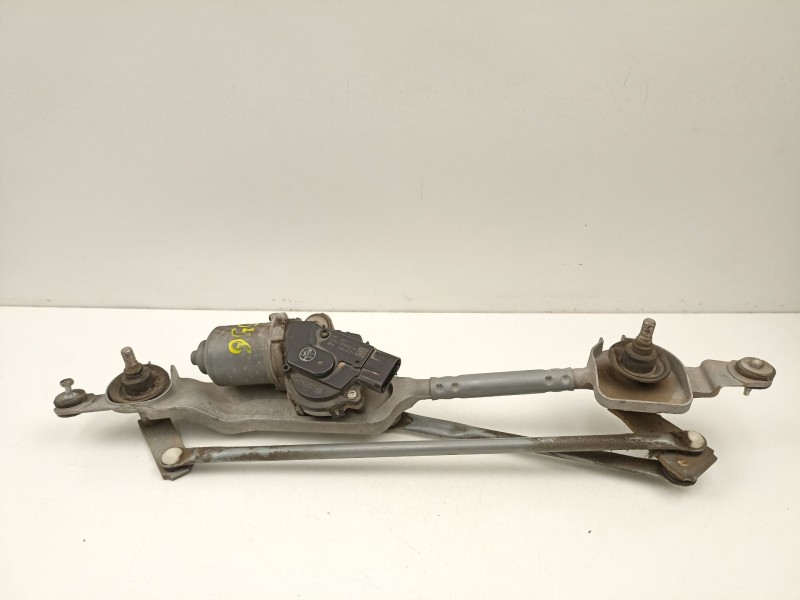 Recambio de motor limpia delantero para opel insignia a (g09) 2.0 cdti (68) referencia OEM IAM 13227392  