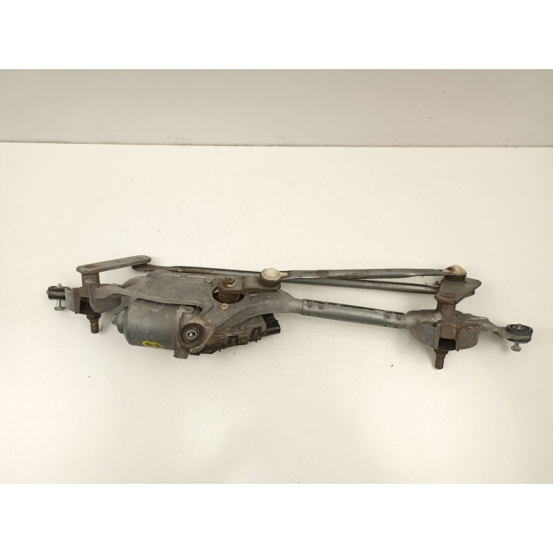 Recambio de motor limpia delantero para opel insignia a (g09) 2.0 cdti (68) referencia OEM IAM 13227392  