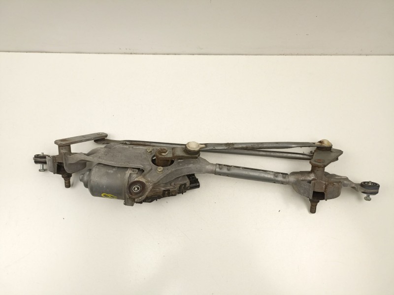 Recambio de motor limpia delantero para opel insignia a (g09) 2.0 cdti (68) referencia OEM IAM 13227392  